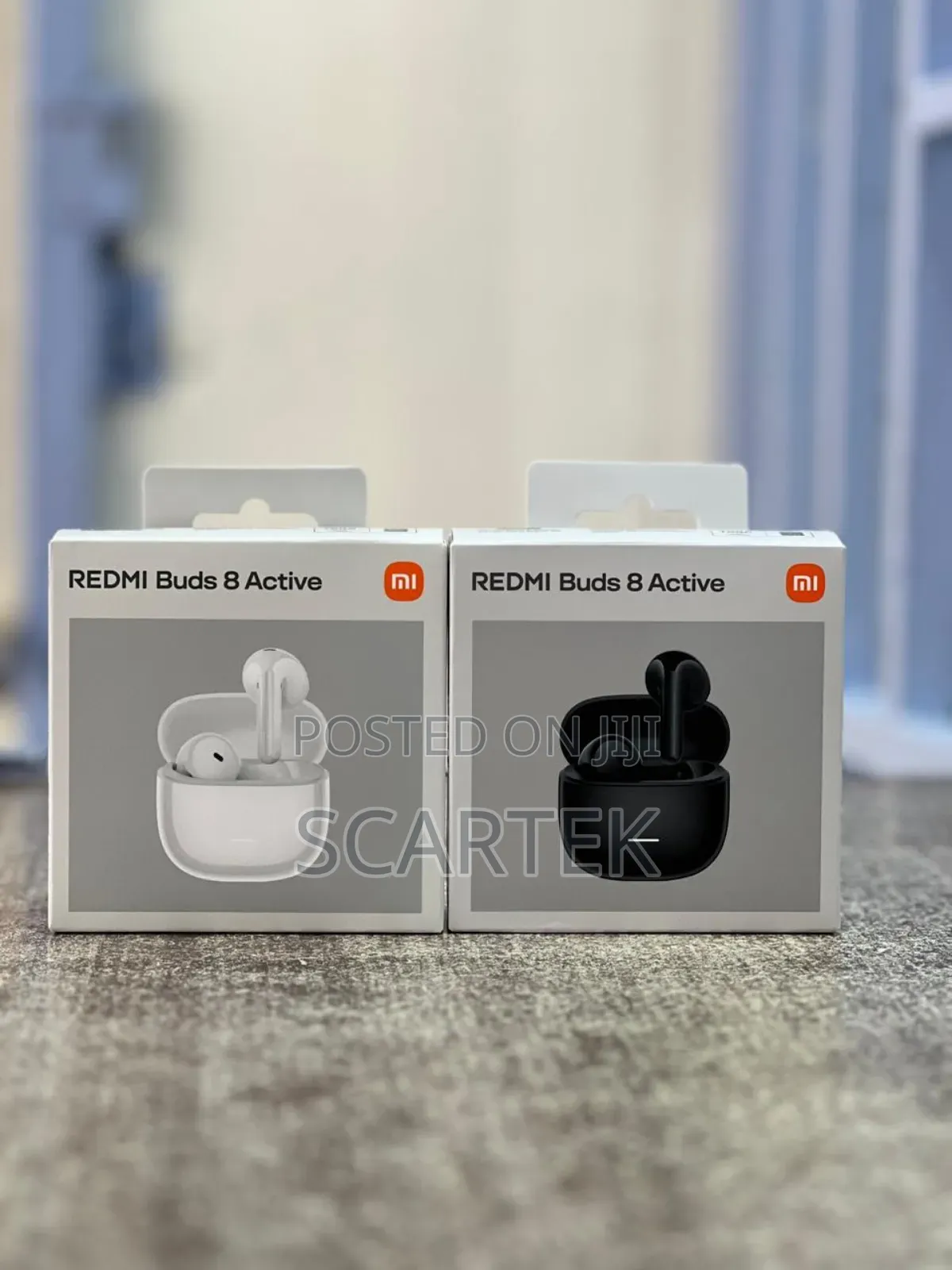 Redmi Buds 8 Active