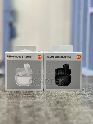 Redmi Buds 8 Active
