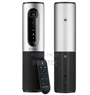 Logitech Conference Cam Connect Full Hd Video