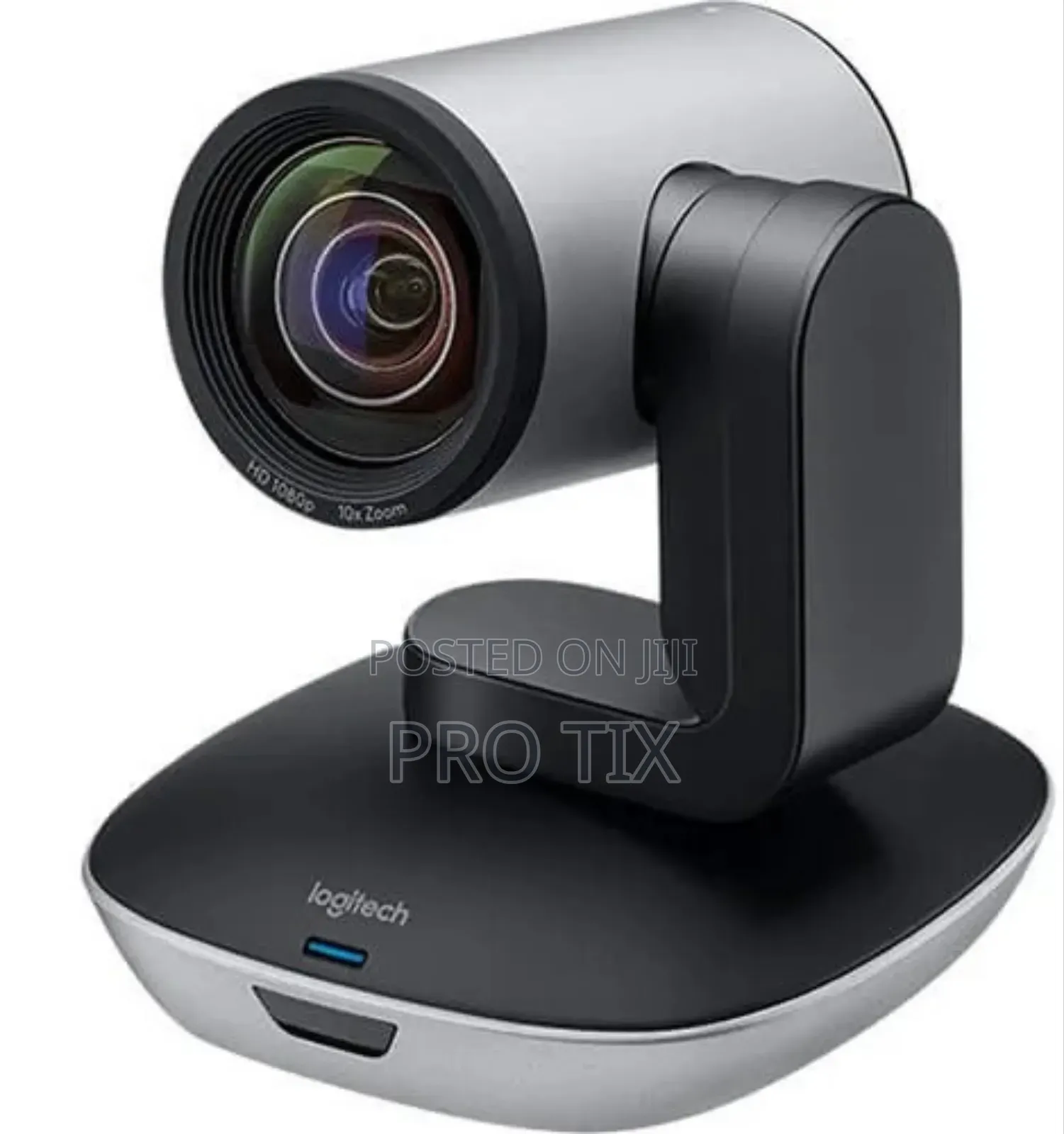 Logitech PTZ Pro 2 Video Conferencing Camera
