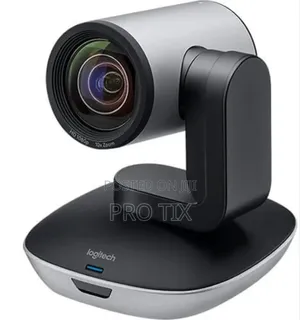 Logitech PTZ Pro 2 Video Conferencing Camera