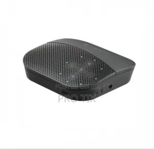 Logitech Mobile Speaker Phone P710e – 980-000742