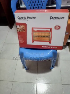 Room Heater