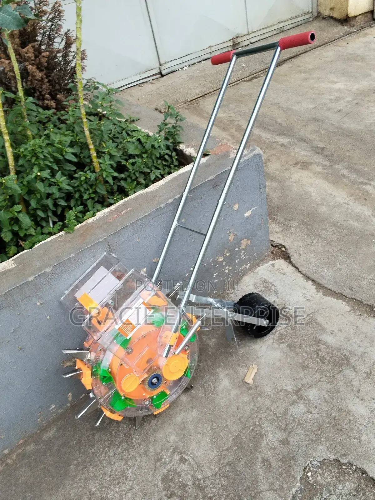 Farm Seed Planter/ Fertilizer Planter
