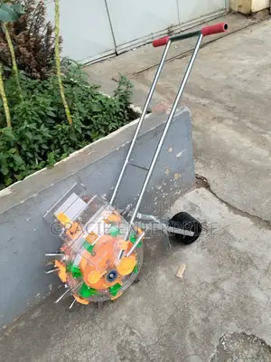 Farm Seed Planter/ Fertilizer Planter