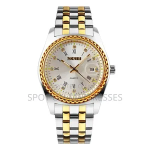 Classic Wrist Watch for Men. Delivery Services Available Nationwide.