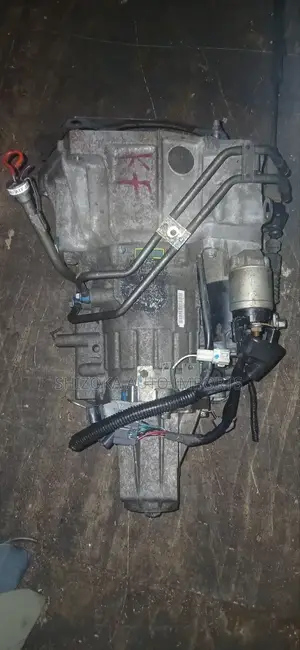 Daihatsu Kf Gearbox Original Ex-Japan (Mira / Tanto / Move)