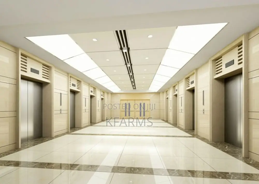 Elevator/ Lift Modernization Kit