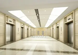 Elevator/ Lift Modernization Kit