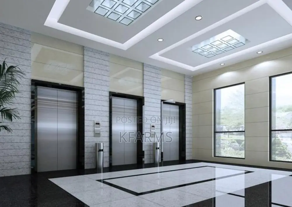 Elevator/ Lift Modernization Kit