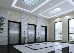 Elevator/ Lift Modernization Kit