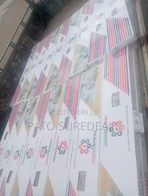 Quality SPC Flooring 5mm Thickness