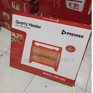 Room Heater, With Humidifier
