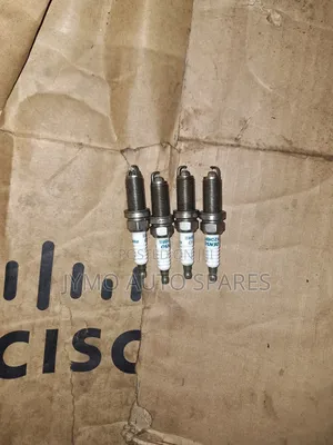 Toyota Spark Plugs