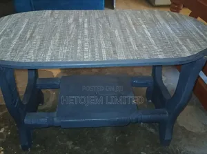 Stylish Strong Space Smart Coffee Table-16 by 31