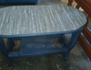 Stylish Strong Space Smart Coffee Table-16 by 31