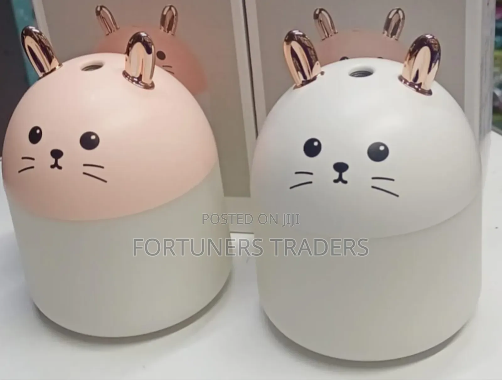 Rabbit Humidifier