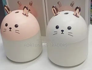 Rabbit Humidifier