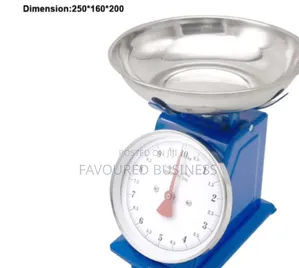 Affordable 10kg Kitchen Scale/Electric Kitchen Scale
