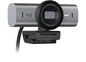 Logitech Mx Brio Ultra Hd Webcam – 960-001559
