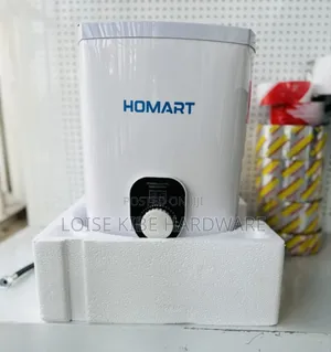 Boiler 10 Liters Available