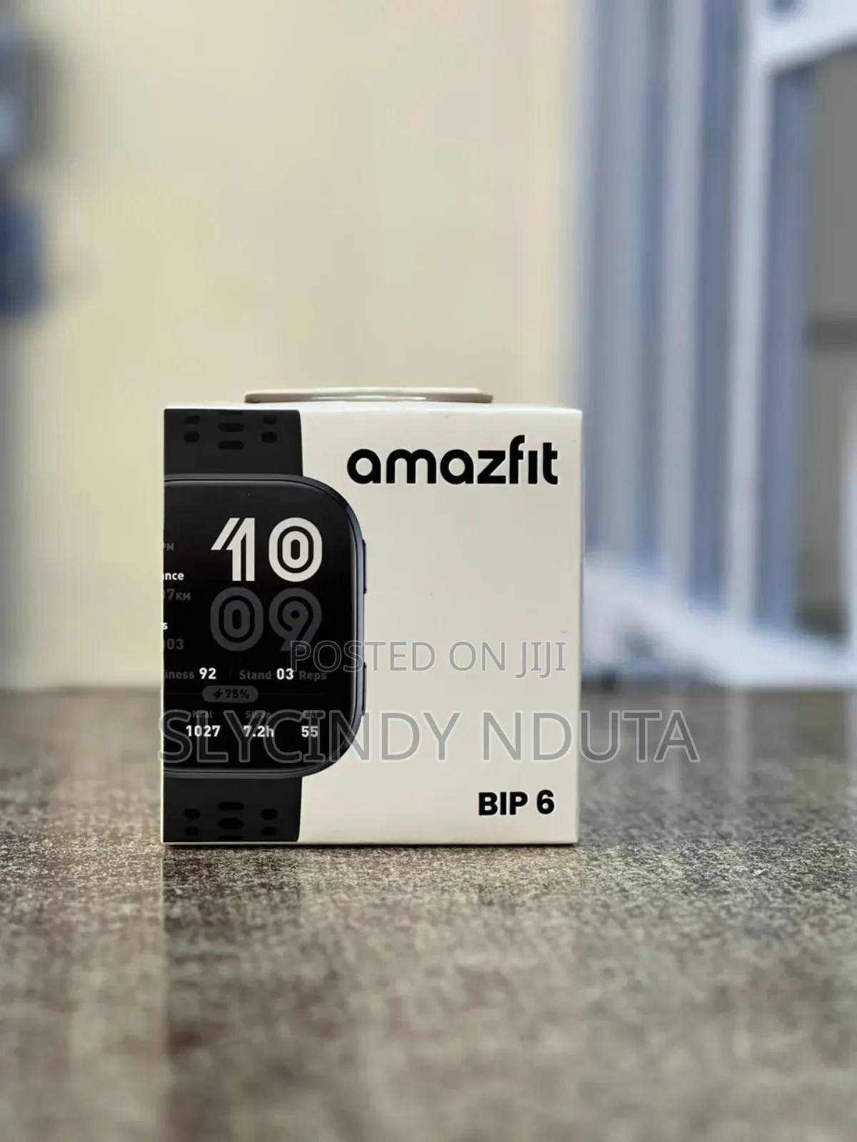 Amazfit Bip 6 Watch