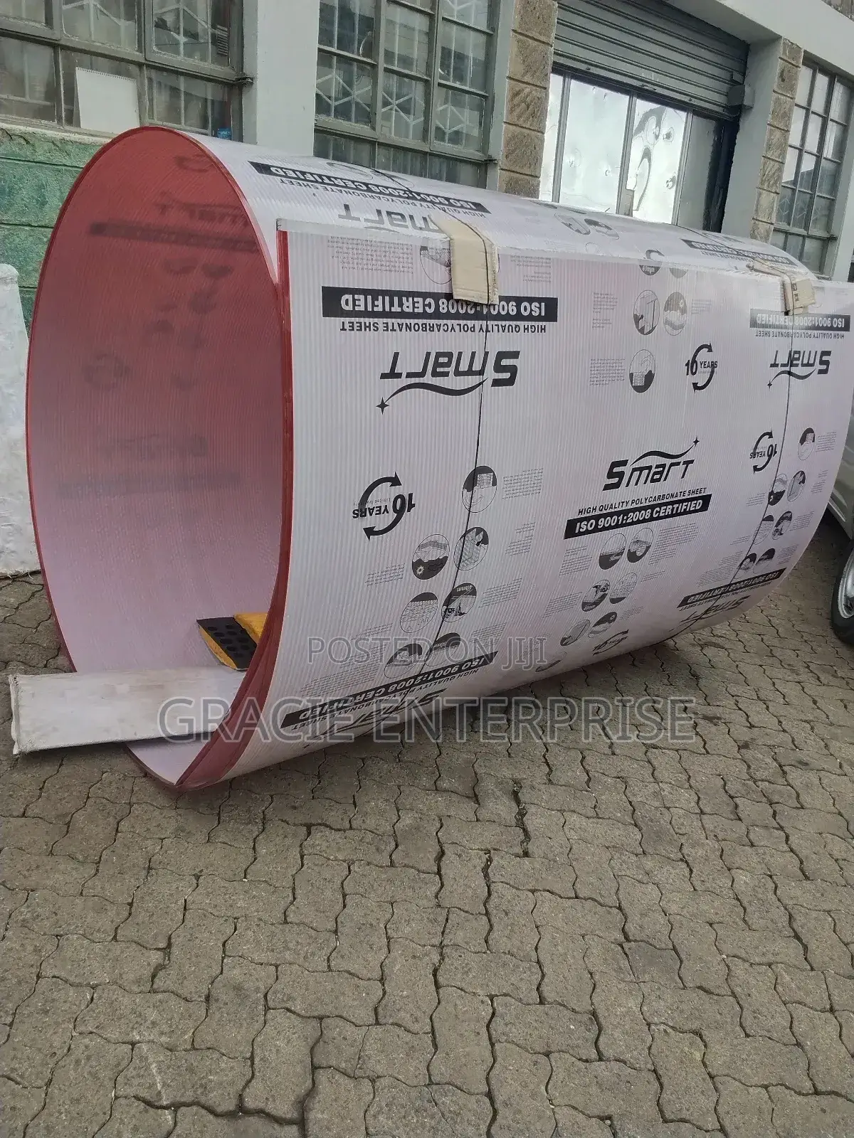 Polycarbonate Sheets