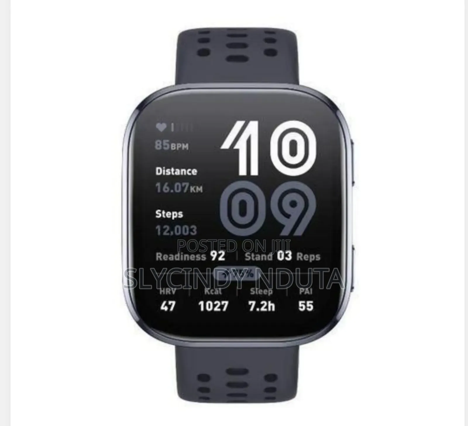 Amazfit Bip 6 Watch