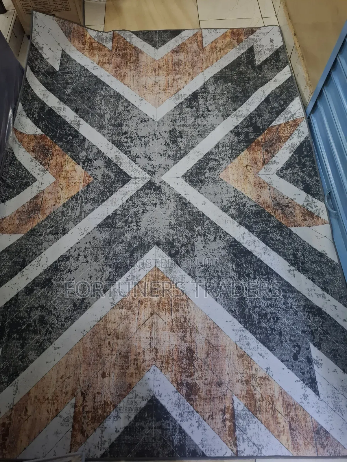 3d Carpets