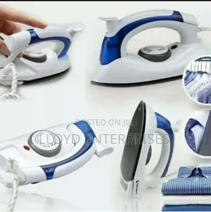 Travel Ion Box