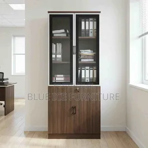 MDF Filing Office Cabinet