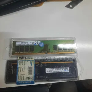 Ddr4 Pc4 8gb Ram Desktop