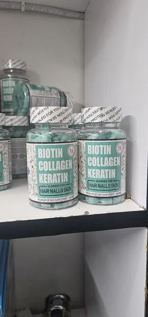 3 in 1collagen Gummies