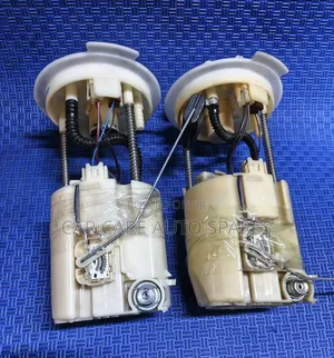 Fuel Pump Nissan Note 2014