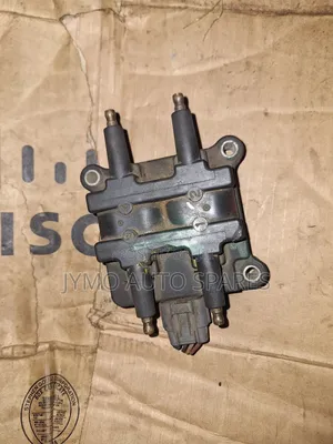 Subaru Forester Sf5 Ignition Coil