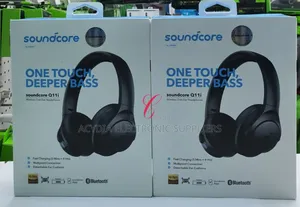 Anker Soundcore Q11i Bluetooth Headphones