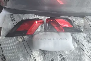 Rav4 2019 Taillight