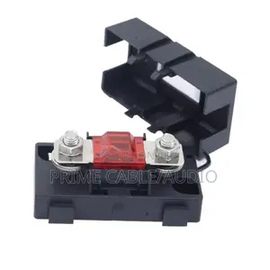 Midi Fuse With Holder (30a–200a Range)