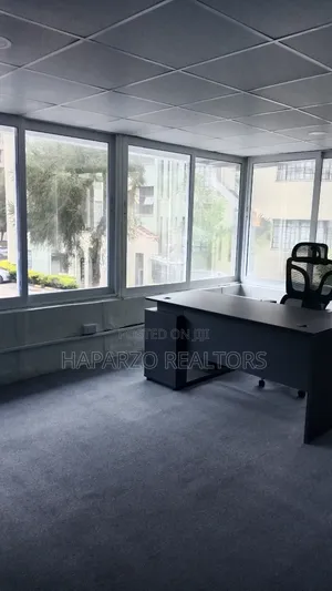 To Let Offices in Kilimani