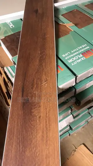 SPC Flooring – Strong, Easy to Maintain and Elegant Floor Covering