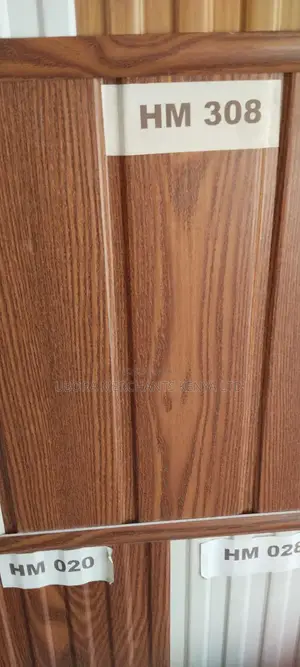 PVC Ceiling Boards