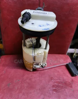 Nissan Juke Fuel Pump