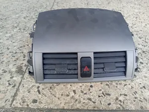 Axio/Fielder 141 Hazard Console/Dashvent
