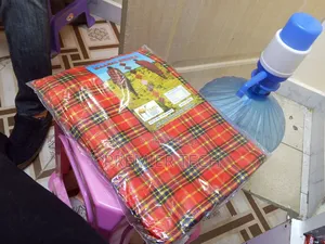 Maasai Shuka