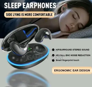 Sleep Pods