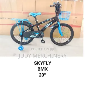 Kids' Bike-Boy's Bike 20"