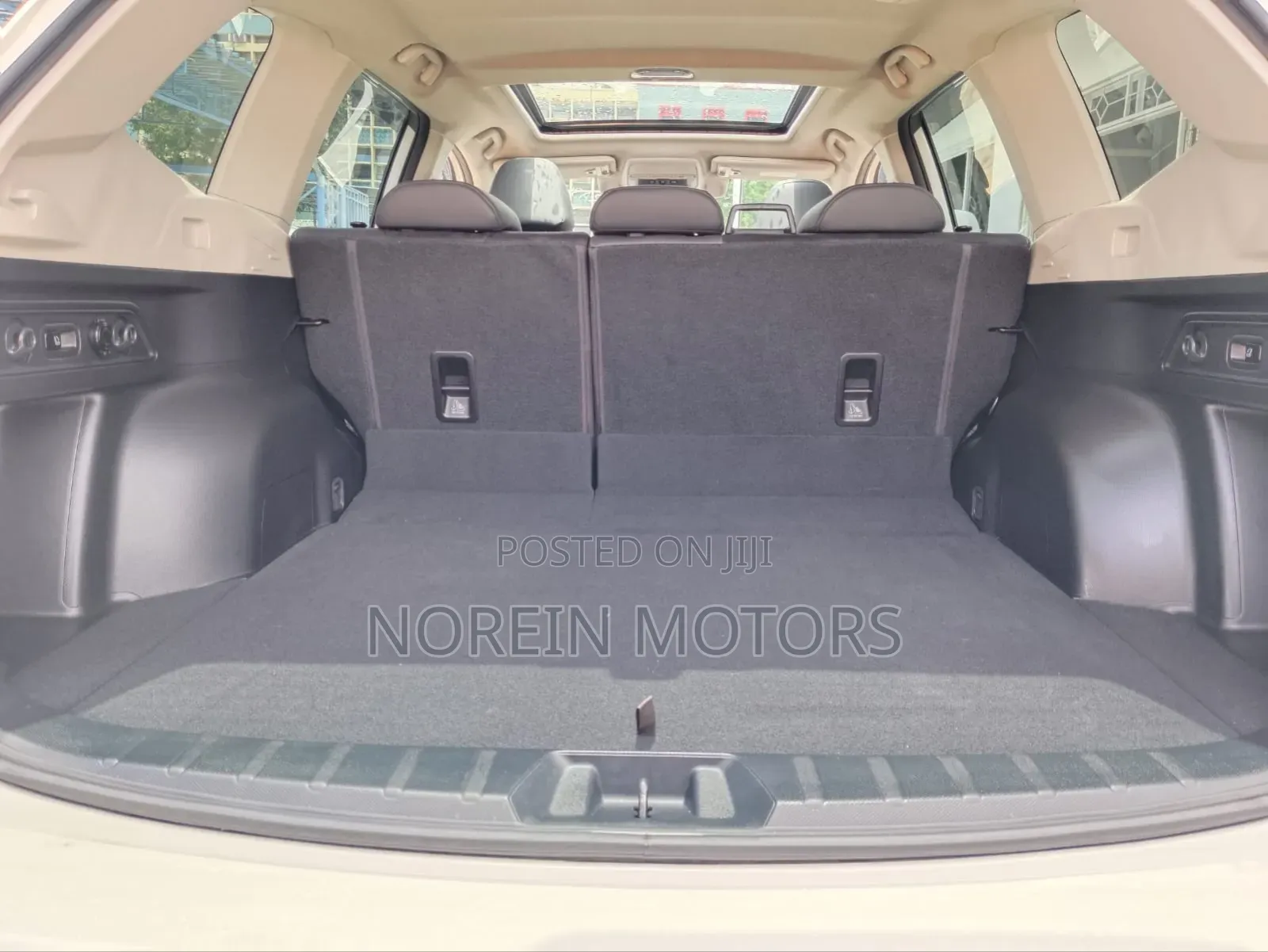 Subaru Forester 2020 Pearl