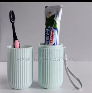 Toothbrush Holder