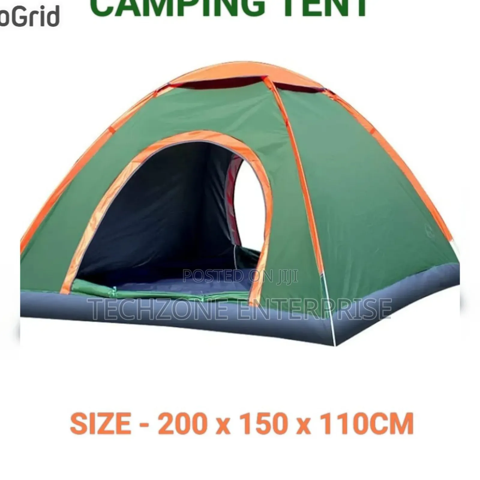 High Quality Camping Tent 