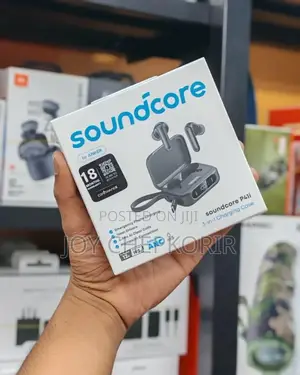 Anker Soundcore P41i Earbuds